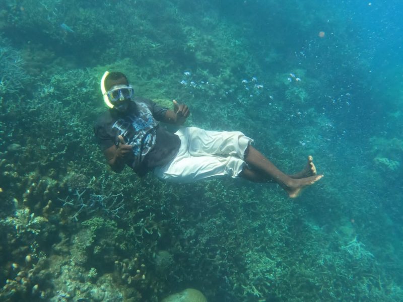 Snorkeling Trip